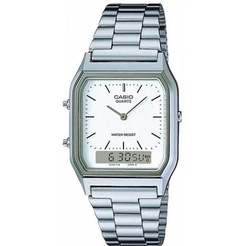 Casio Collection férfi óra AQ-230A-7DMQYES