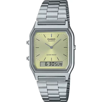 Casio Collection unisex óra AQ-230A-9AMQYES