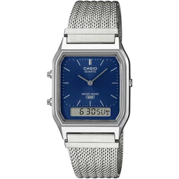 Casio unisex óra AQ-230EM-2AEF