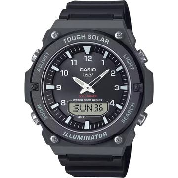 Casio férfi óra AQ-S820W-1AVEF