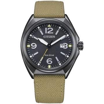 Citizen Sporty férfi óra AW1575-08E