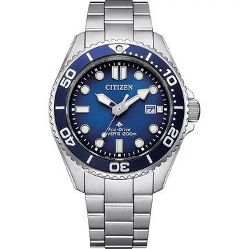 Citizen Promaster Marine férfi óra BN0260-54L