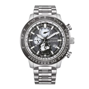 Citizen Promaster Sky Eco-Drive férfi óra BY3006-53H