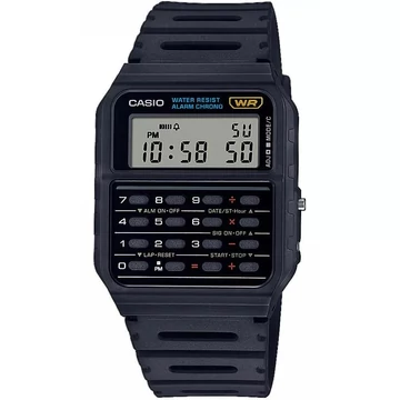 Casio unisex óra CA-53W-1ER
