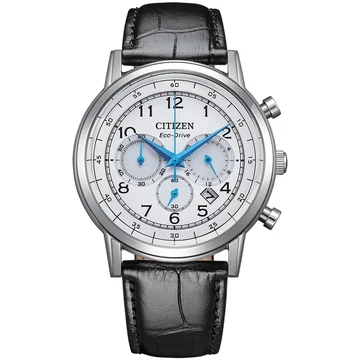 Citizen Chrono férfi óra CA4630-02A