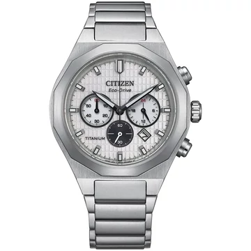 Citizen Super Titanium férfi óra CA4690-51A