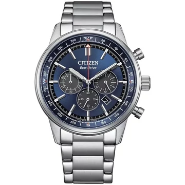 Citizen Chrono férfi óra CA4720-52L