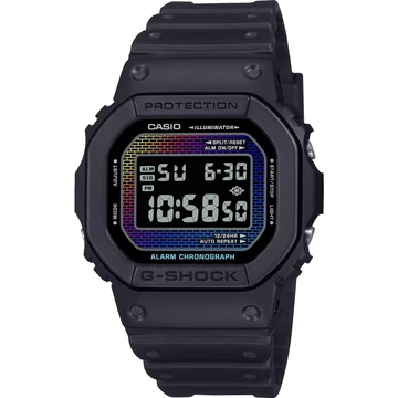 Casio G-Shock férfi óra DW-5600RW-1ER