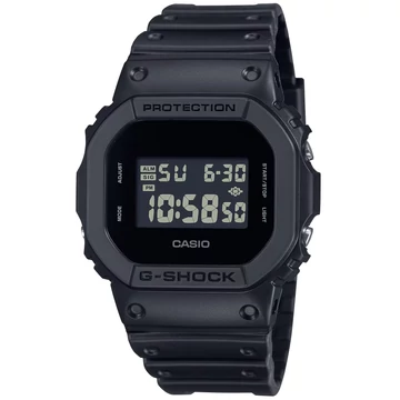 Casio G-Shock férfi óra DW-5600UBB-1ER
