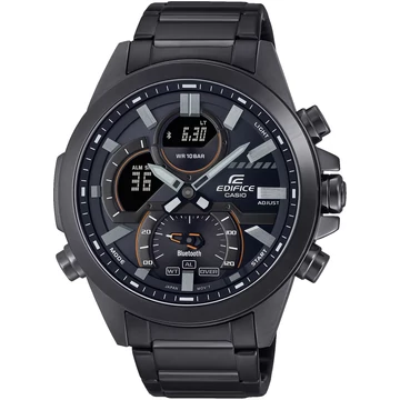 Casio Edifice Bluetooth férfi óra ECB-30DC-1AEF