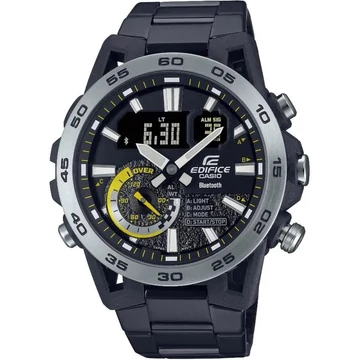 Casio Edifice férfi óra ECB-40DC-1AEF Casio Edifice férfi óra ECB-40DC-1AEF
