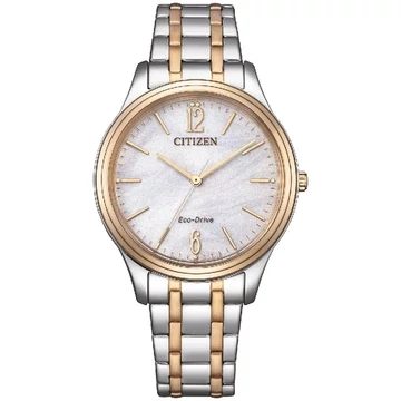 Citizen Eco-Drive Elegance női óra EM0416-78A
