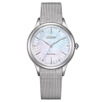 Citizen Elegance Eco-Drive női óra EM1150-86D