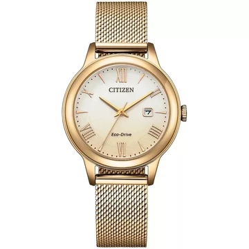 Citizen Elegance női óra EW2623-70P
