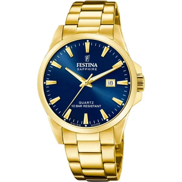 Festina Swiss Classic férfi óra F20044/3