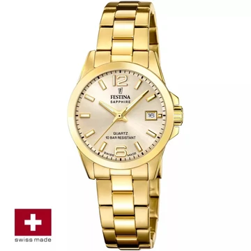 Festina Swiss Classic női óra F20050/2