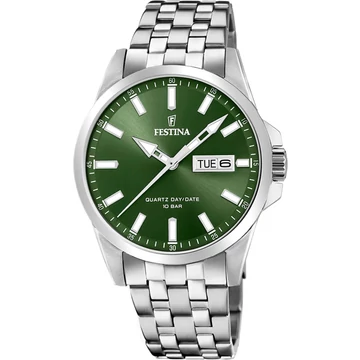 Festina Classic férfi óra F20357/5