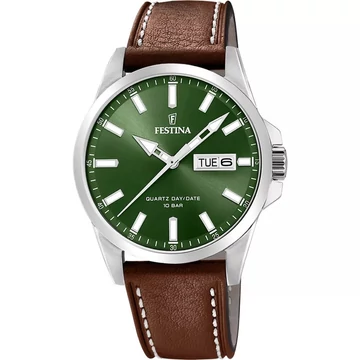 Festina Classic férfi óra F20358/5