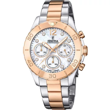Festina Boyfriend női óra F20603/1