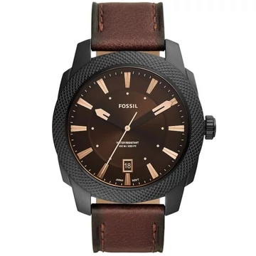 Fossil Machine férfi óra FS5972