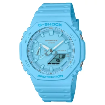 Casio G-Shock férfi óra GA-2100-2A2ER