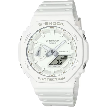 Casio G-Shock férfi óra GA-2100-7A7ER