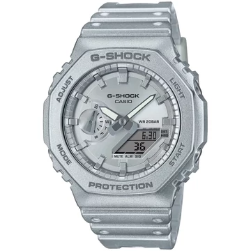 Casio G-Shock férfi óra GA-2100FF-8AER