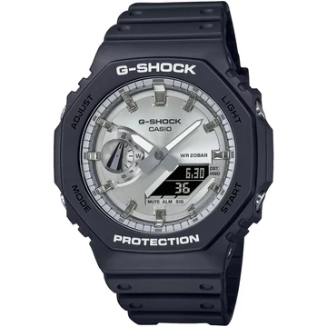 Casio G-Shock férfi óra GA-2100SB-1AER