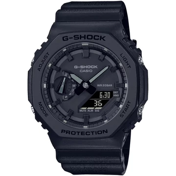 Casio G-Shock férfi óra GA-2140RE-1AER