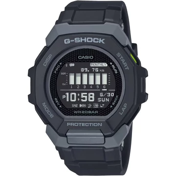 Casio G-Shock férfi óra GBD-300-1ER