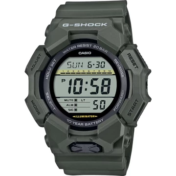 Casio G-Shock férfi óra GD-010-3ER