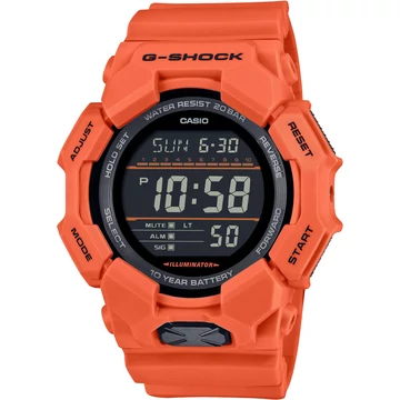 Casio G-Shock férfi óra GD-010-4ER