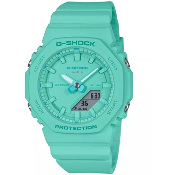 Casio G-Shock női óra GMA-P2100-2AER