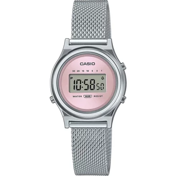 Casio Vintage női óra LA700WEM-4AEF