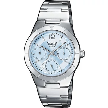 Casio Collection női óra LTP-2069D-2AVEF