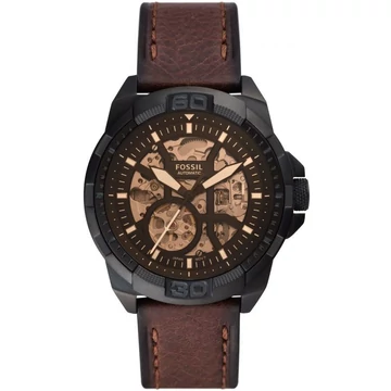 Fossil Bronson Automatic férfi óra ME3219