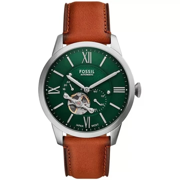 Fossil Townsman Multifunction Automatic férfi óra ME3265