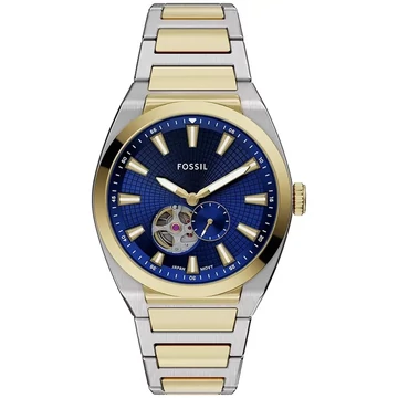 Fossil Everett Automatic férfi óra ME3275