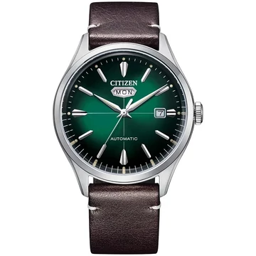 Citizen Automatic férfi óra NH8390-03X