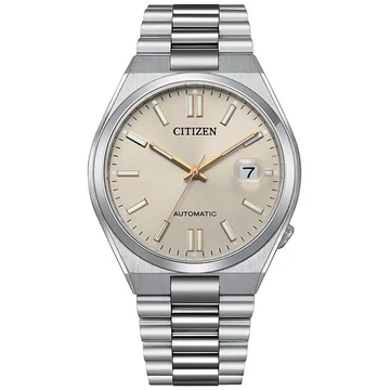 Citizen Automatic férfi óra NJ0151-88W