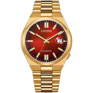 Citizen Automatic férfi óra NJ0153-82X