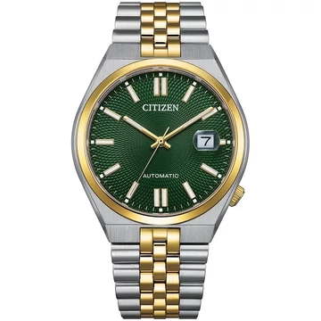 Citizen Automatic férfi óra NK0024-54X