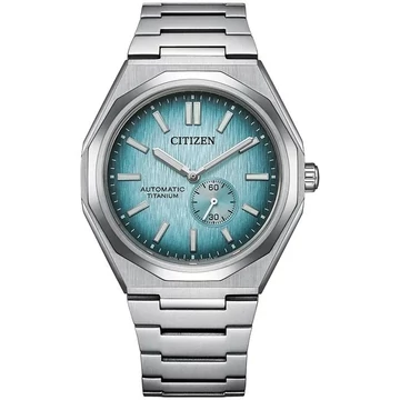 Citizen Automatic férfi óra NK5020-58L