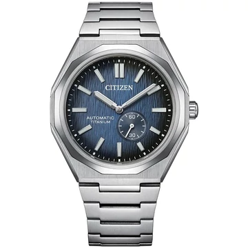 Citizen Automatic férfi óra NK5020-58M