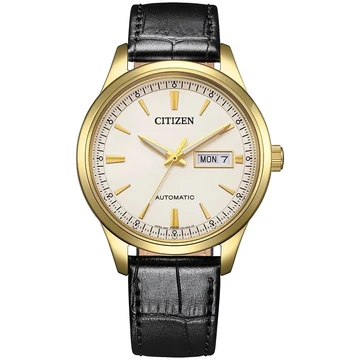 Citizen Automatic férfi óra NY4059-09A