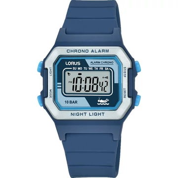 Lorus gyerek óra R2319QX9