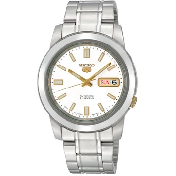 Seiko 5 Automatic férfi óra SNKK07K1