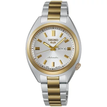 Seiko 5 Sports Automata női óra SRE024K1