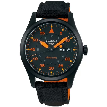 Seiko 5 Sports Automata férfi óra SRPH33K1