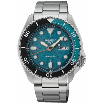 Seiko 5 Automatic férfi óra SRPJ45K1
